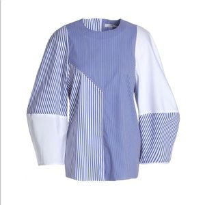 Tibi blouse